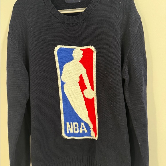 Rowing Blazers NBA Sweater - Picture 4 of 8